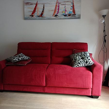 Sam Le Lezard Sarl Apartment Nisa Exterior foto