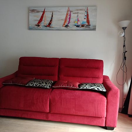 Sam Le Lezard Sarl Apartment Nisa Exterior foto