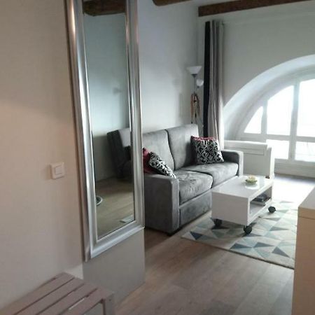 Sam Le Lezard Sarl Apartment Nisa Exterior foto