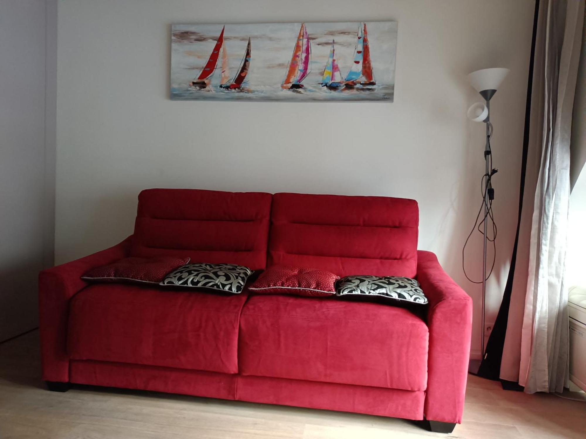 Sam Le Lezard Sarl Apartment Nisa Exterior foto