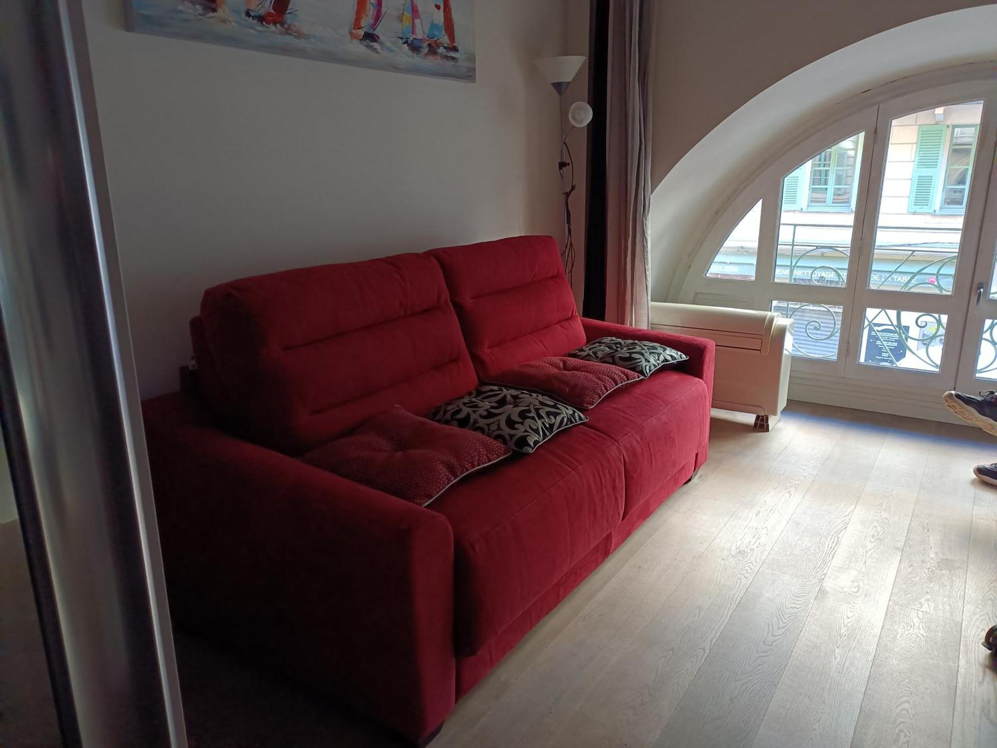 Sam Le Lezard Sarl Apartment Nisa Exterior foto