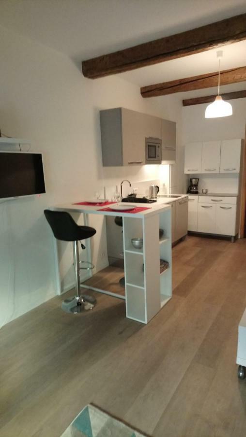 Sam Le Lezard Sarl Apartment Nisa Exterior foto