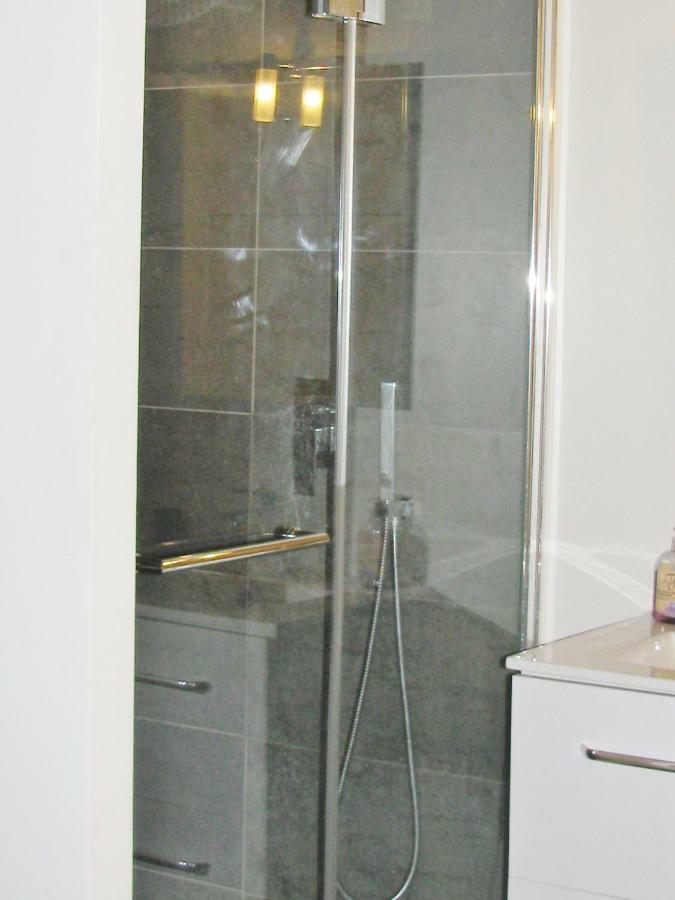 Sam Le Lezard Sarl Apartment Nisa Exterior foto