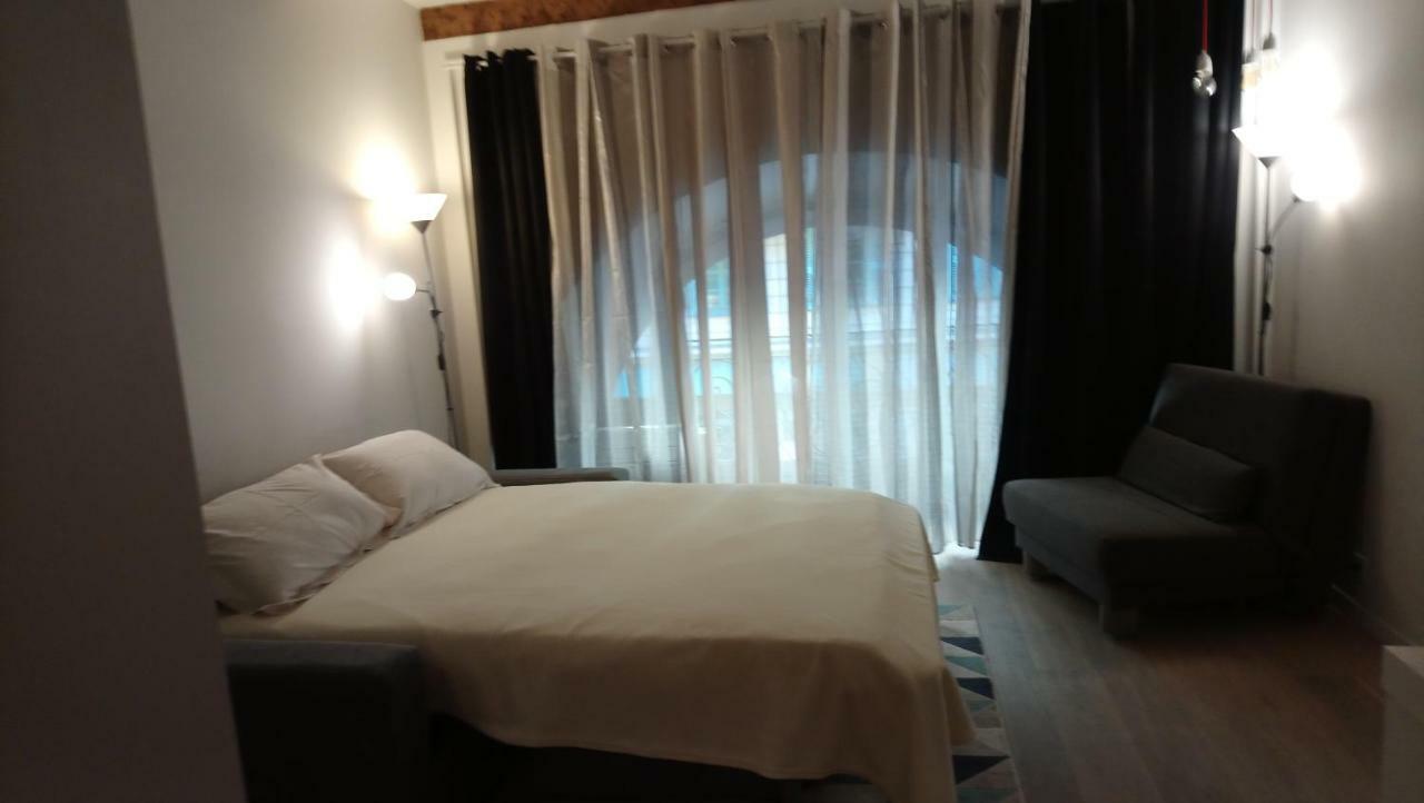 Sam Le Lezard Sarl Apartment Nisa Exterior foto