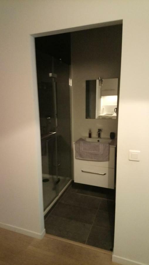 Sam Le Lezard Sarl Apartment Nisa Exterior foto